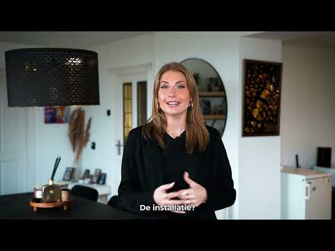 Video over Airconditioning Nederland
